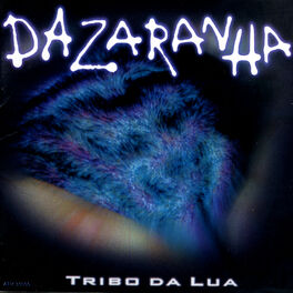 Album cover of Tribo da Lua