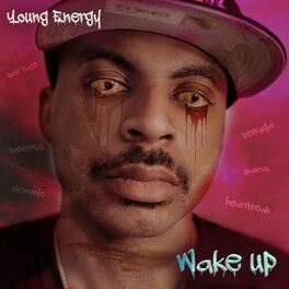 Album cover of Wake Up