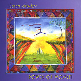 Album cover of Power of Women