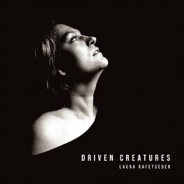 Album cover of Driven Creatures
