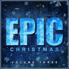 Album cover of Epic Christmas Vol.3