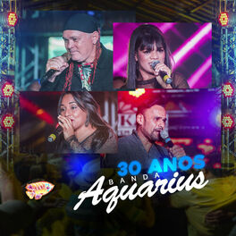 Album cover of 30 Anos (Ao Vivo)