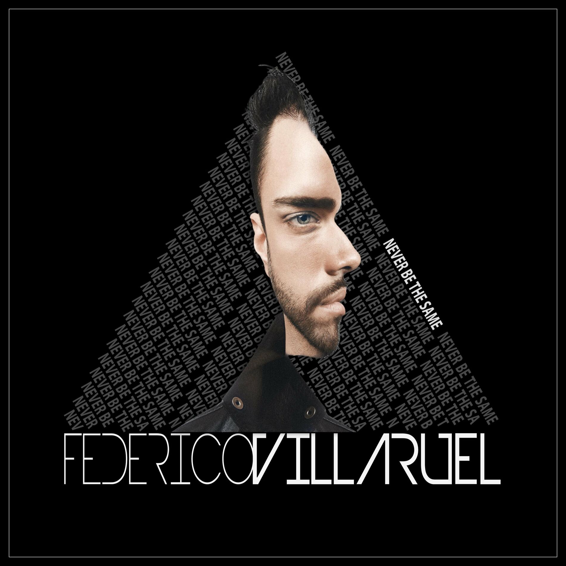 Federico Villaruel: música, canciones, letras | Escúchalas en Deezer