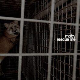 Album cover of Rescue Me