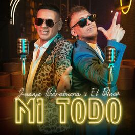 Album cover of Mi Todo