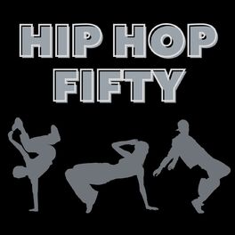 Album cover of Hip Hop Fifty