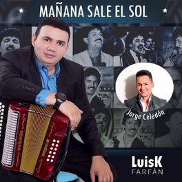 Album cover of Mañana Sale el Sol