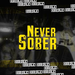 Album cover of Never Sober