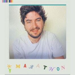 Album cover of Marathon