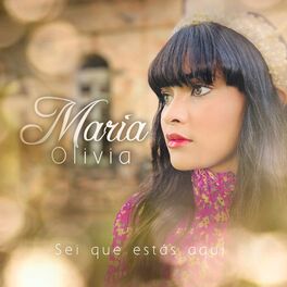 Album cover of Sei Que Estás Aqui