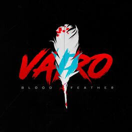 Album cover of Blood Feather