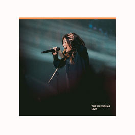 Album cover of The Blessing (Live)
