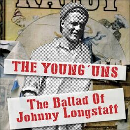 Album cover of The Ballad of Johnny Longstaff