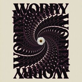 Album cover of Worry