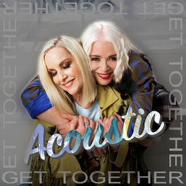Album cover of Get Together (Acoustic)