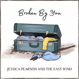 Album cover of Broken by You