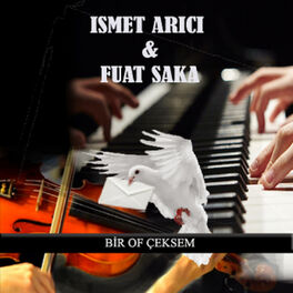 Album cover of Bir Of Çeksem