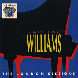 Album cover of The London Sessions