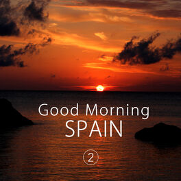 Album cover of Good Morning Spain 2
