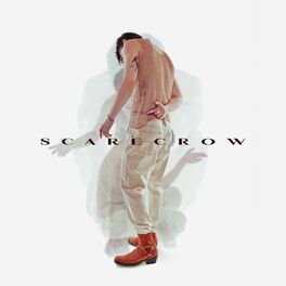 Album cover of SCARECROW