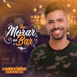 Album cover of Vou Morar no Bar