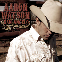Album cover of San Angelo