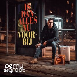 Album cover of Is Dan Alles Nu Voorbij