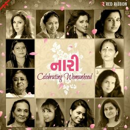 Album cover of Naari - Celebrating Womanhood (Gujarati)