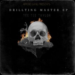 Album cover of Drillting Master