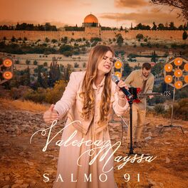 Album cover of Salmo 91