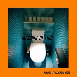 Album cover of MASSAGE OF LOVE (feat. ICARUS & MoTs)