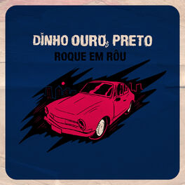 Album cover of Roque Em Rôu