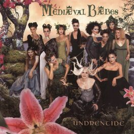 Album cover of Undrentide