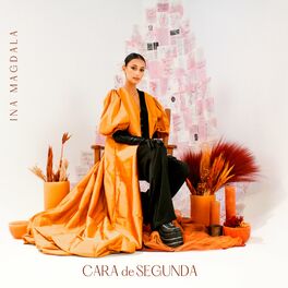Album cover of Cara de Segunda
