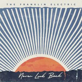 Album cover of Never Look Back
