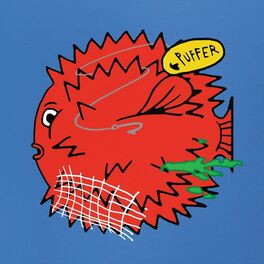 Album cover of Puffer