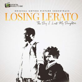 Album cover of Losing Lerato (Original Motion Picture Soundtrack)