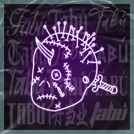 Album cover of Tabú