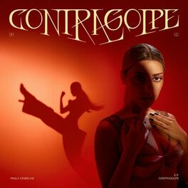 Album cover of Contragolpe