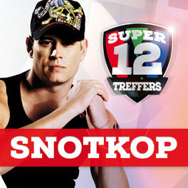 Album cover of Super 12 Treffers