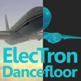 Album cover of Electron Dancefloor