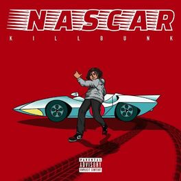 Album cover of Nascar