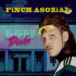 Album cover of Dorfdisko