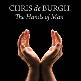Album cover of The Hands of Man
