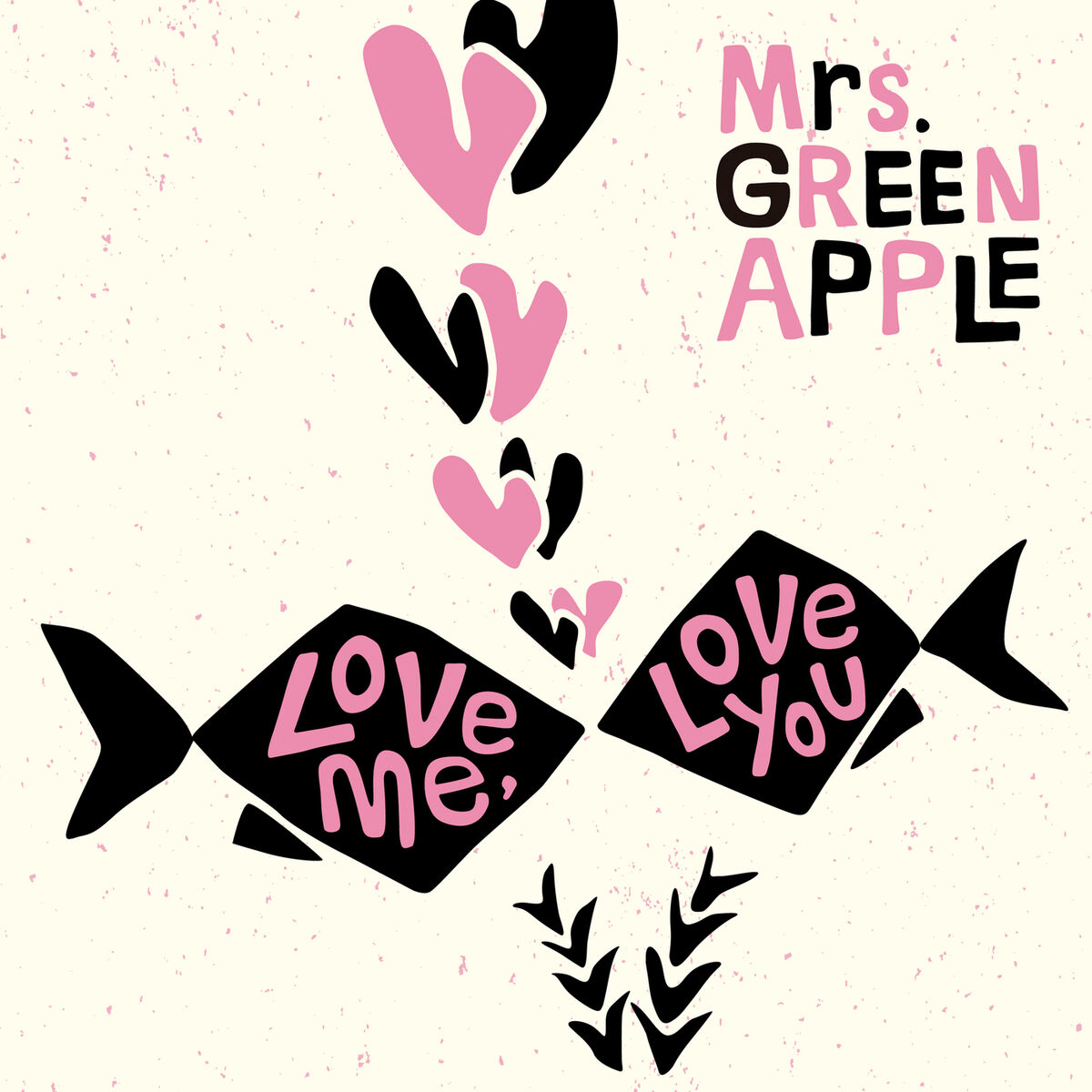 Mrs. Green Apple: альбомы, песни, плейлисты | Слушайте на Deezer