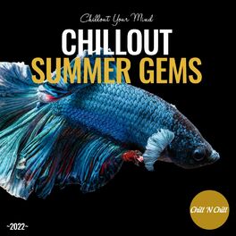 Album cover of Chillout Summer Gems 2022: Chillout Your Mind
