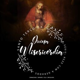 Album cover of Santo Terço da Divina Misericórdia (Série: Reze Com a Gerados)