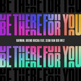 Album cover of Be There For You