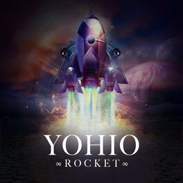 Album cover of Rocket (Radio Edit)
