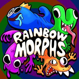 Album cover of Rainbow Morphs
